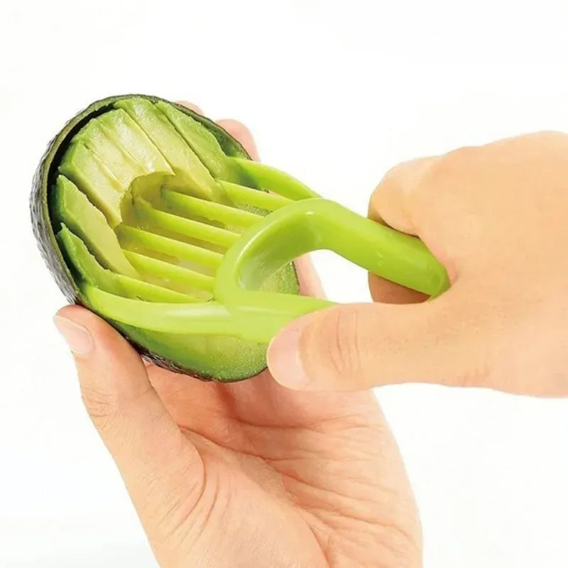 Coupe-avocat 3 en 1
