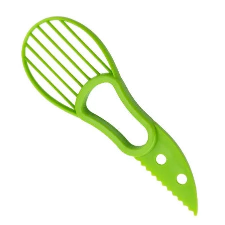 Coupe-avocat 3 en 1