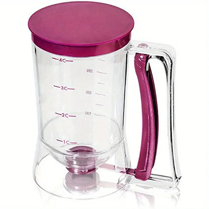 Distributeur de pâte à pancakes 900 ml