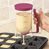 Distributeur de pâte à pancakes 900 ml