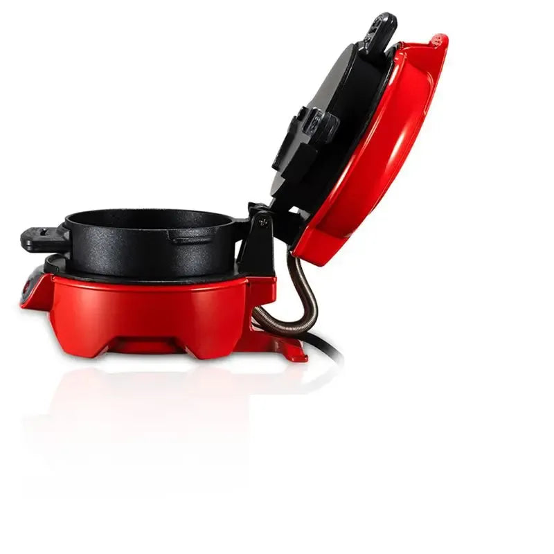 Machine à burger et sandwich du petit-déjeuner