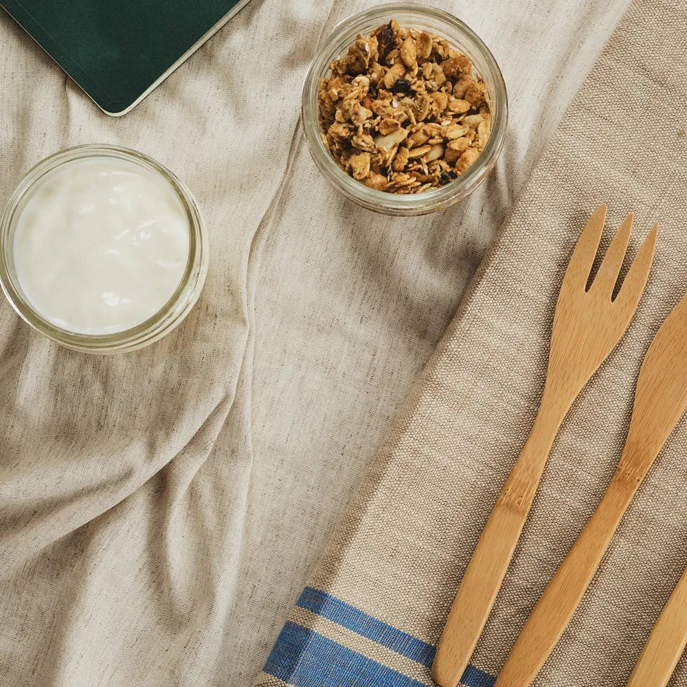 Les petits outils qui changent le matin
